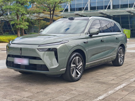 魏牌 蓝山 2025款 四驱 Ultra