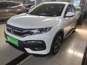 本田XR-V 2017款 1.8L EXi CVT舒适版