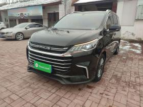 上汽大通MAXUS 大通G50 2020款 1.5T 自动豪华版