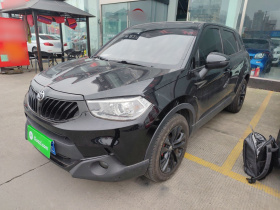 中华V3 2020款 1.6L 手动智能星空版