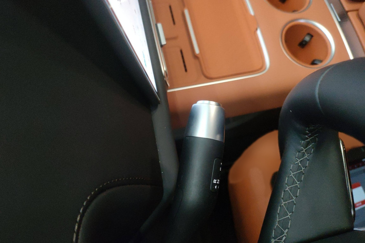 理想汽车 理想L7 2024款 Pro局部细节18