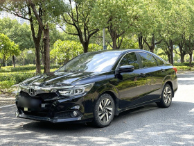 本田 凌派 2019款 180Turbo CVT豪华版 国VI