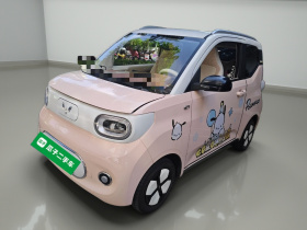 五菱汽车 宏光MINIEV 2024款 第三代 215km 进阶版