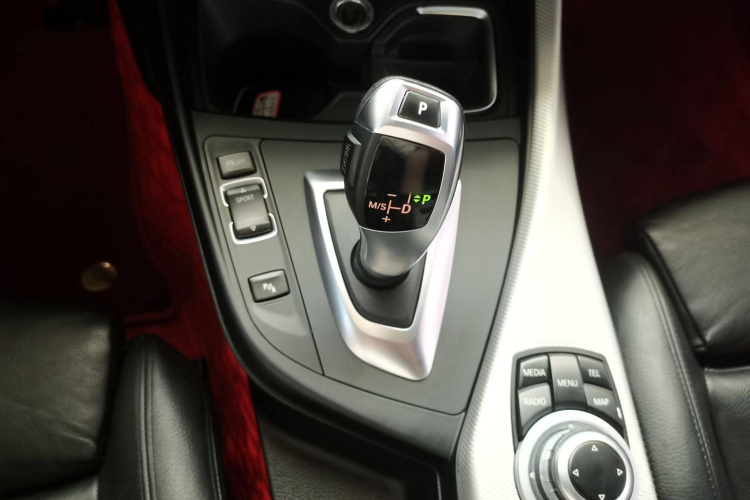 宝马2系(进口) 2015款 220i 敞篷轿跑车 M运动型局部细节18