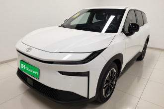 丰田 铂智3X 2025款 430 Air