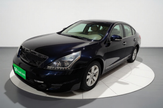 日产 天籁 2011款 2.5L XL领先版