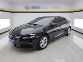 别克 君威 2023款 552T 智享型