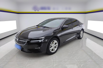 别克 君威 2023款 552T 智享型