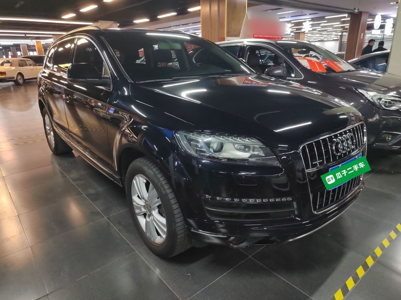 车300二手车图片