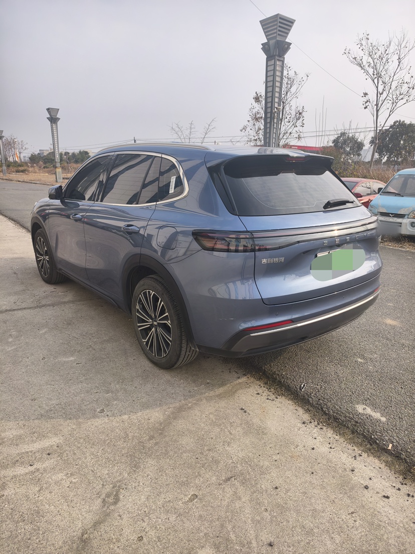 车300二手车图片