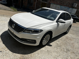 大众 朗逸 2021款 280TSI DSG舒适版