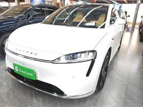 鸿蒙智行 智界R7 2024款 纯电 667km Pro