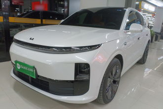 理想汽车 理想L6 2024款 Pro