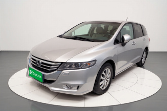 本田 奥德赛 2013款 2.4L 精英版