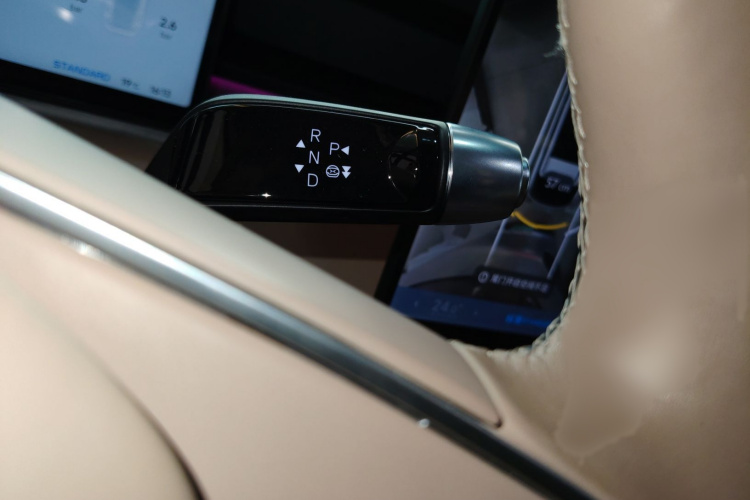 小鹏X9 2024款 702超长续航Pro局部细节18