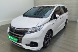 本田 奥德赛 2021款 2.0L 锐·智享版