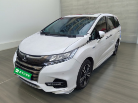 本田 奥德赛 2021款 2.0L 锐·智享版