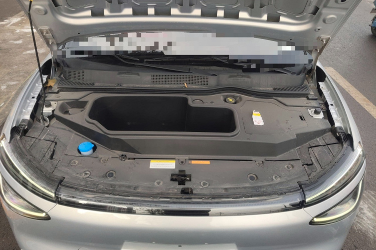 东风纳米 纳米01 2024款 焕新版 330 Plus智+局部细节24