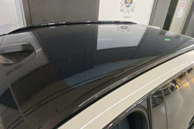 极氪007GT 2025款 后驱智驾版 75kWh局部细节57