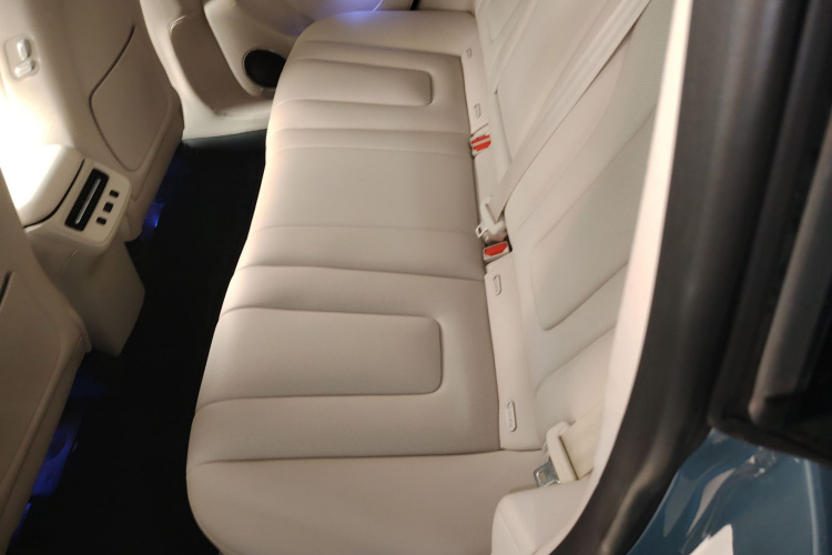 鸿蒙智行 智界R7 2024款 纯电 736km UItra中控内饰21