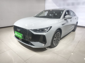 奇瑞 风云A8 2024款 127 驭风版