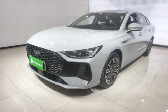 奇瑞 风云A8 2024款 127 驭风版