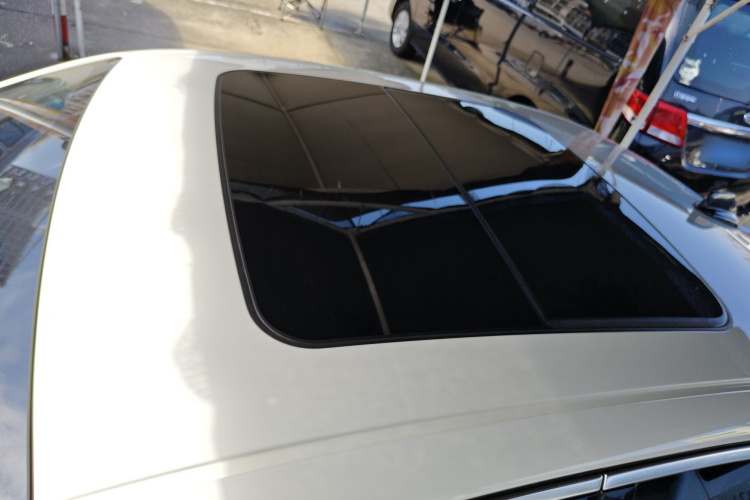 领克03新能源 2019款 1.5T PHEV Pro局部细节57