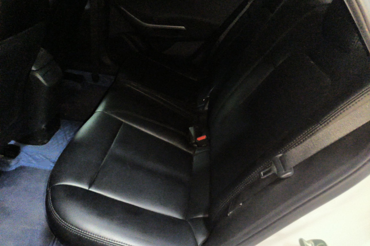 现代 菲斯塔 2019款 240TGDi 运动版 国VI中控内饰21