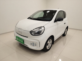 荣威 科莱威CLEVER 2021款 302km卓越版