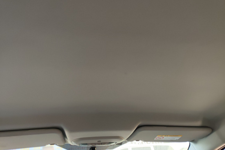 福特 福睿斯 2019款 改款 1.5L 手动质享型 国VI中控内饰22