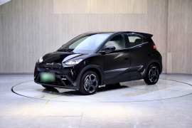 比亚迪 海鸥 2023款 飞翔版