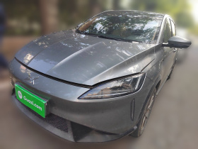 小鹏G3 2020款 520i 智享版