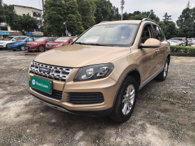 野马汽车 野马T70 2016款 升级版 1.5T 手动领先型