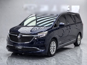 别克GL8 2020款 Avenir艾维亚 四座尊礼版