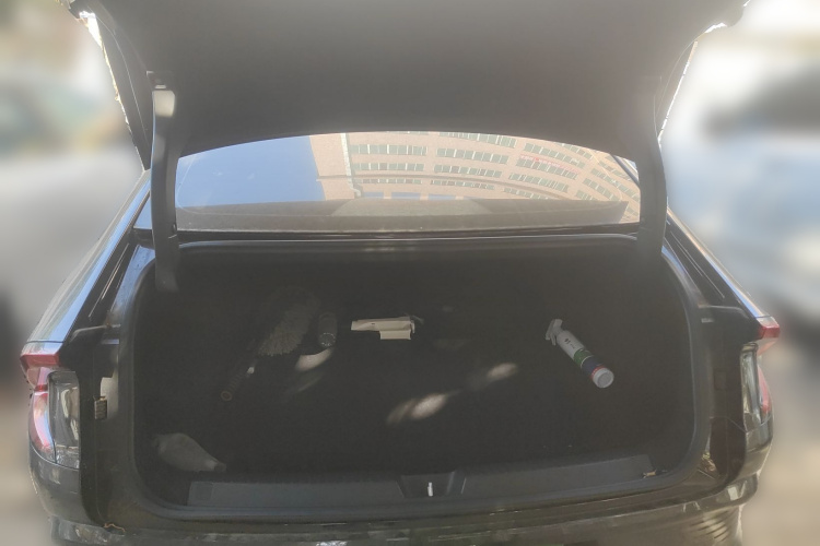 五菱汽车 五菱星光 2023款 150 进阶版中控内饰23