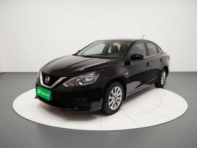 日产 轩逸 2024款 改款三 经典 1.6XE CVT舒适版