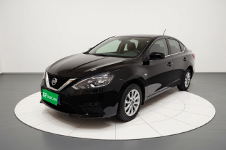 日产 轩逸 2024款 改款三 经典 1.6XE CVT舒适版