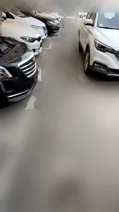 大众 帕萨特 2023款 改款 330TSI 豪华版讲解2