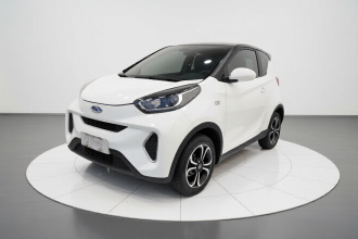 奇瑞 小蚂蚁 2021款 15万蚁粉款 新蚁酷版 三元锂