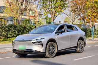 小鹏G7 2025款 702 超长续航 Max