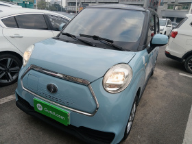 凌宝汽车 凌宝BOX 2021款 上官婉儿版