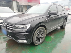 大众 途观L 2020款 330TSI 自动两驱全景舒适版 国VI