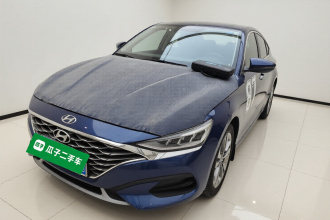 现代 菲斯塔 2019款 280TGDi 运动版 国VI