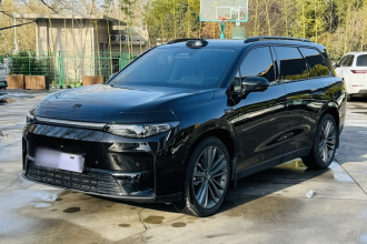 零跑汽车 零跑C16 2024款 增程 200激光雷达版