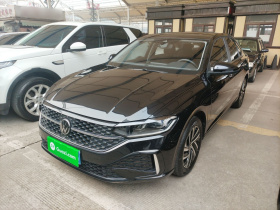 大众 朗逸 2024款 300TSI DSG星空满逸版