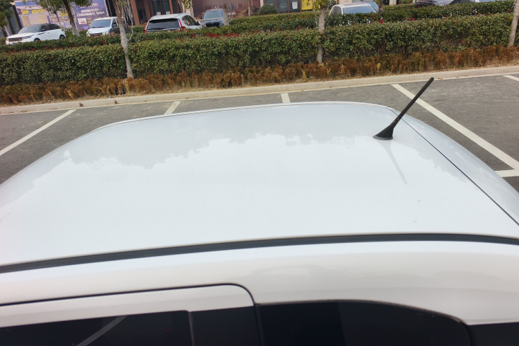 五菱汽车 宏光MINIEV 2021款 马卡龙时尚款 磷酸铁锂局部细节57