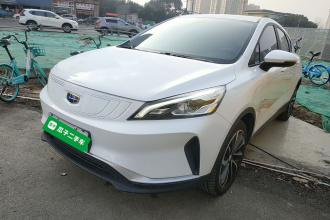 吉利汽车 帝豪GSe 2018款 领尚型