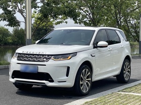路虎 发现运动版 2020款 249PS R-Dynamic 性能版