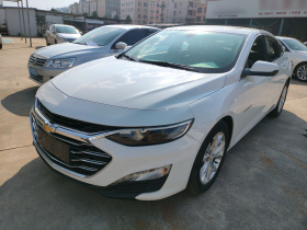 雪佛兰 迈锐宝XL 2022款 535T 自动锐动版