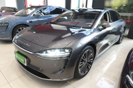 鸿蒙智行 享界S9 2024款 纯电 Max 后驱长航版